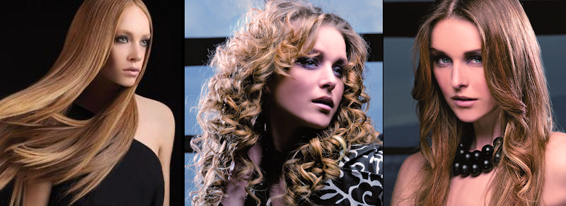 SHE Hair, USA Human Remy Hair Extensions
